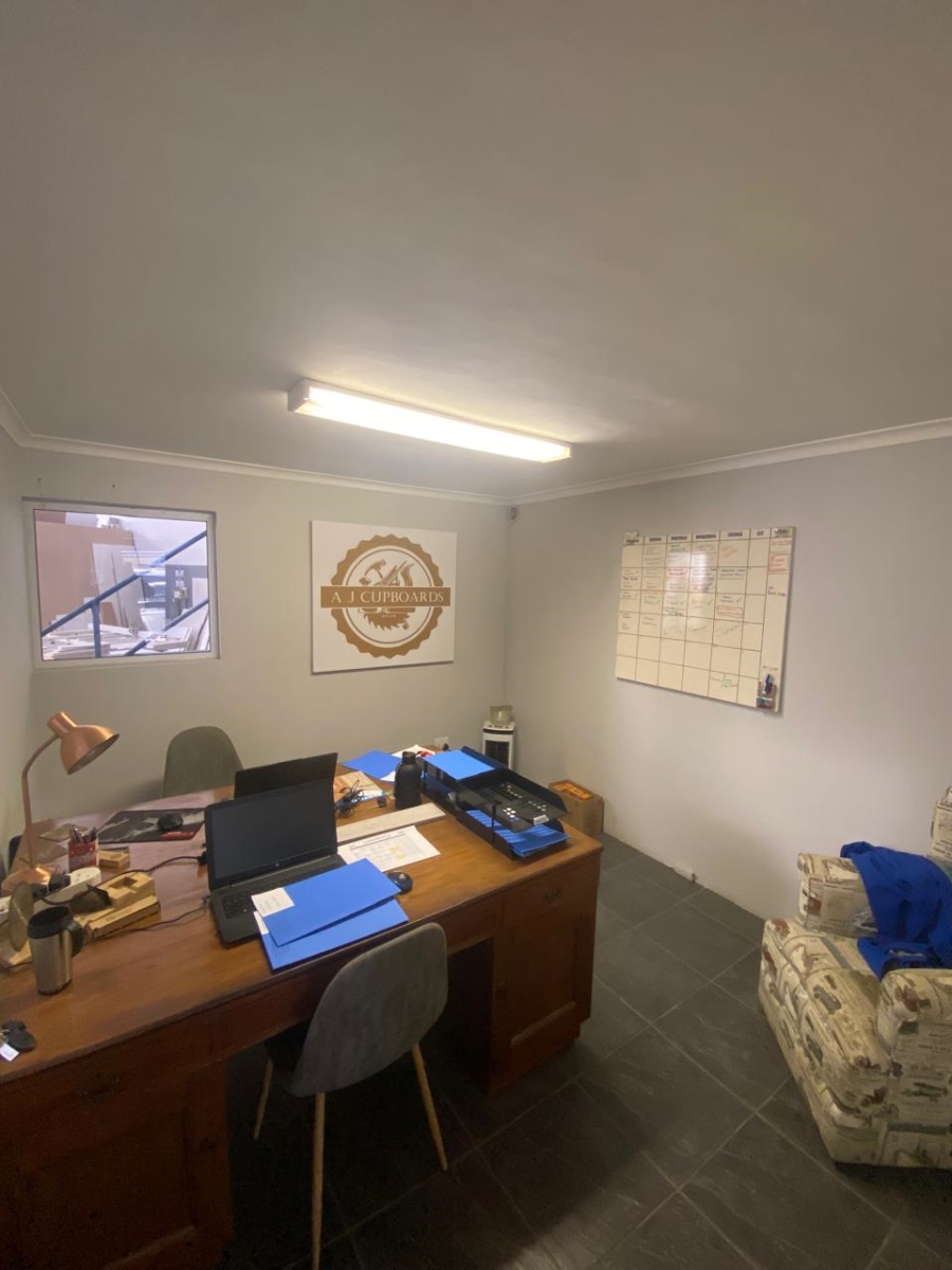To Let commercial Property for Rent in Brackenfell Industrial Western Cape